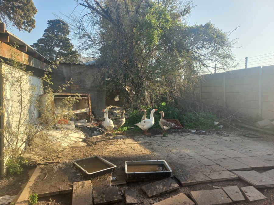 Commercial Property for Sale in Audas Estate Western Cape
